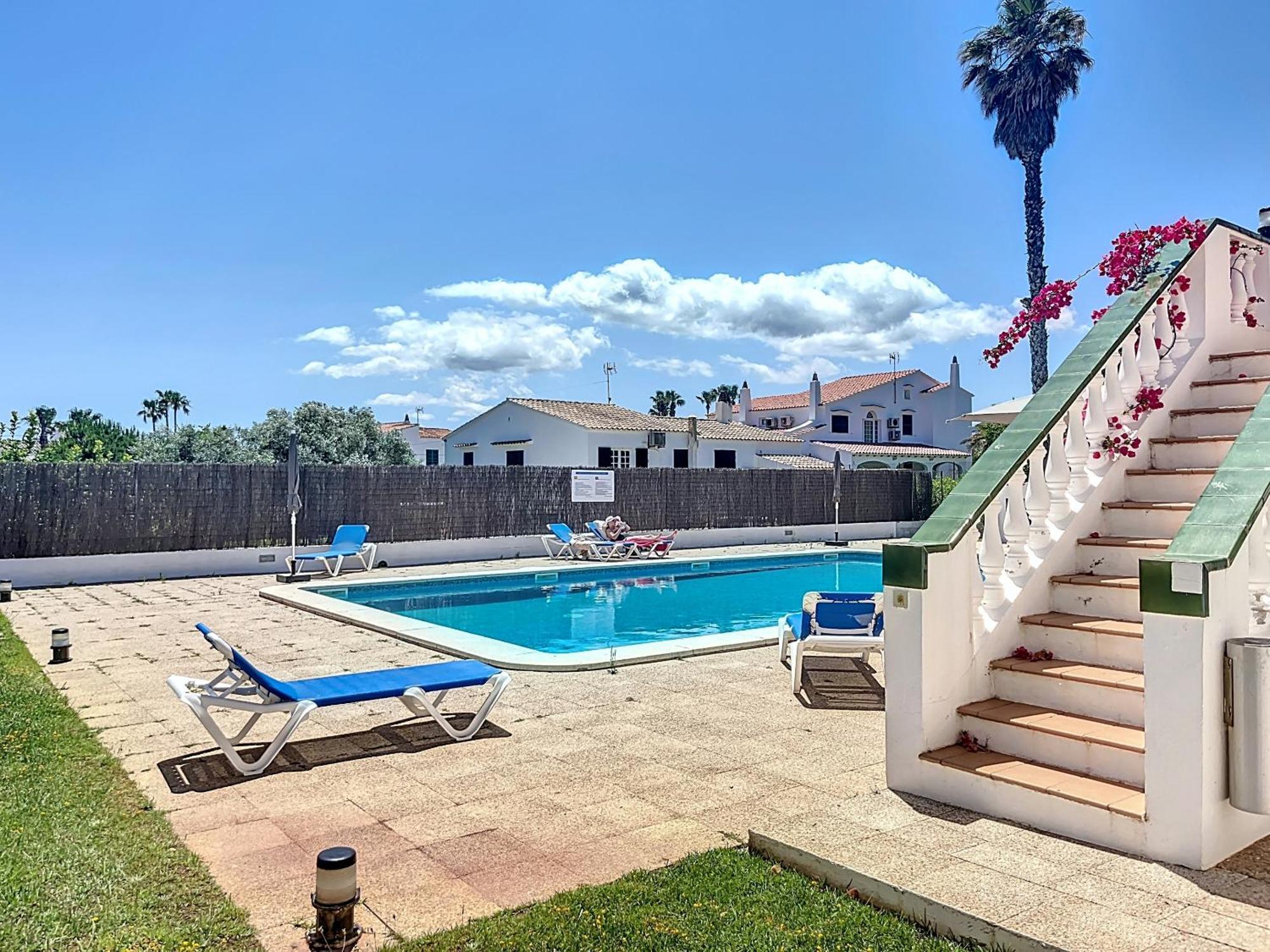 Roca Fornells, Bonito Apartamento Con Piscina Ss21 Fornells  Exterior foto